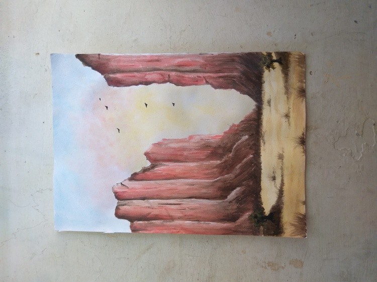 Tallmountain