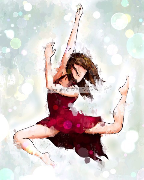 Dancer