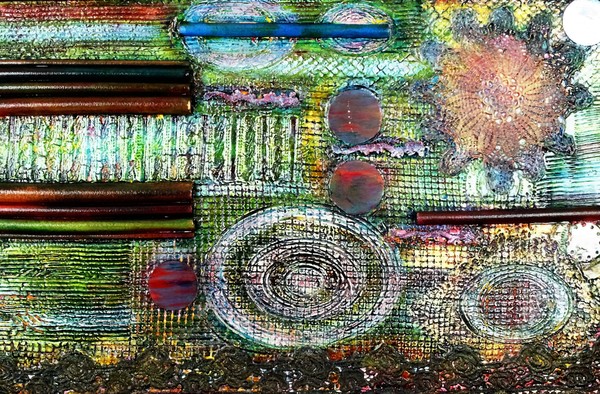 Visual Voyage