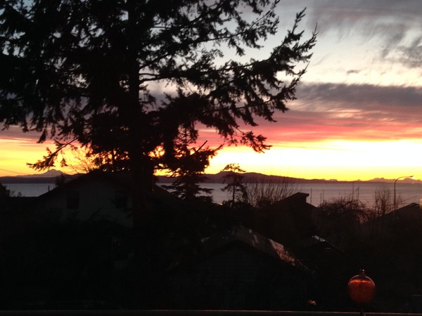 Sunrise