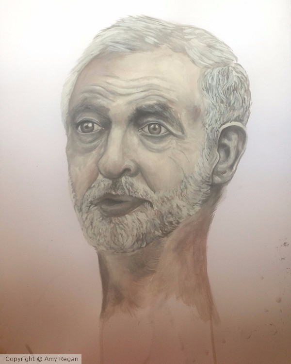 Portrait of Jeremy Corbyn (published)