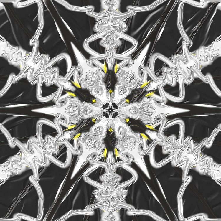 abstract black and white2