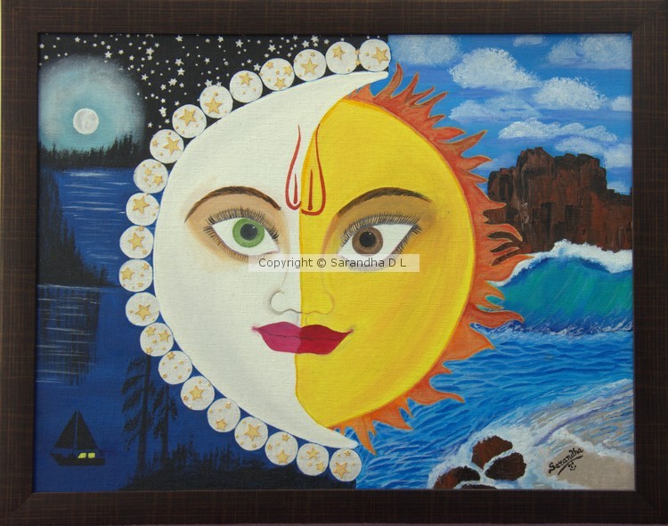 Elements of nature
