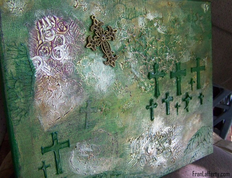 Hidden Crosses