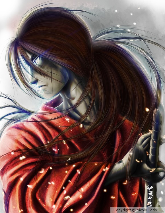 Kenshin