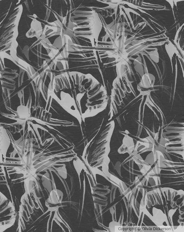 Jellyfish Rhythm 5