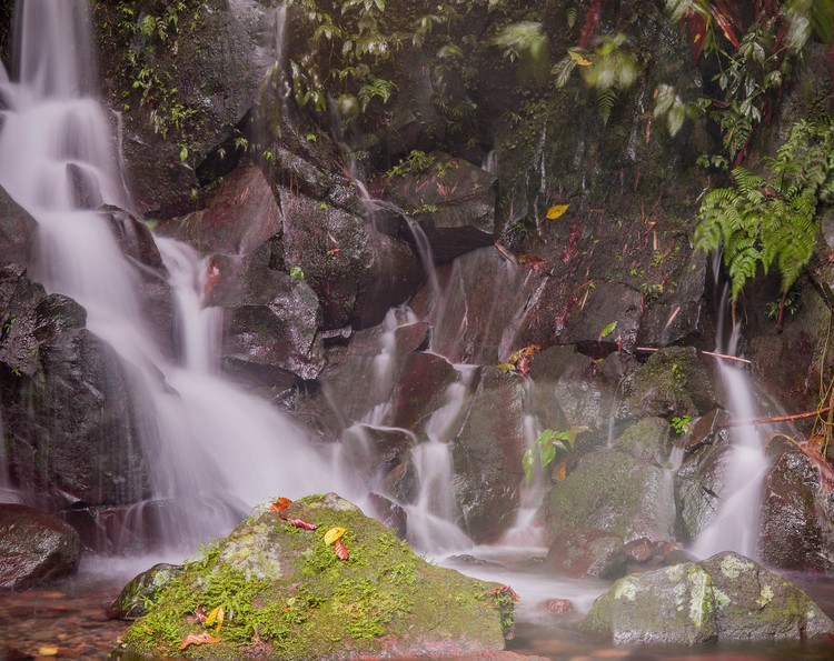 Bukal Falls