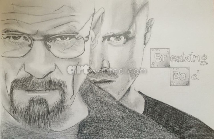 Breaking Bad