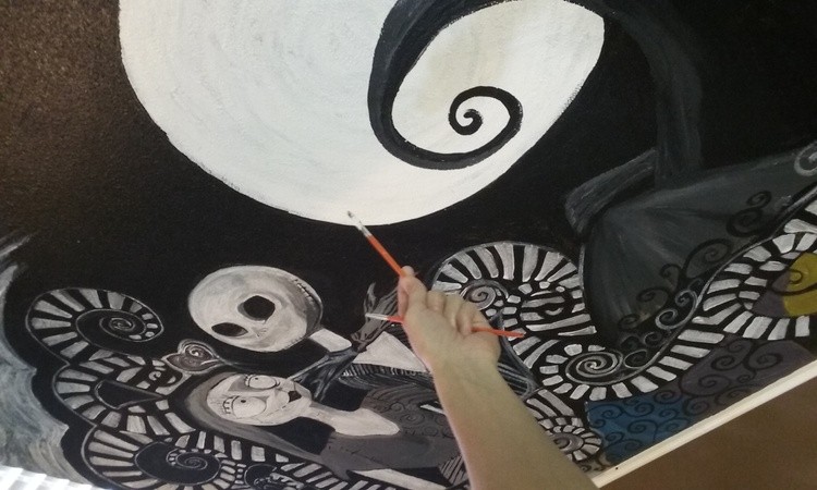 jack and sally