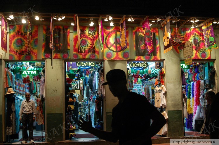 LA Headshop
