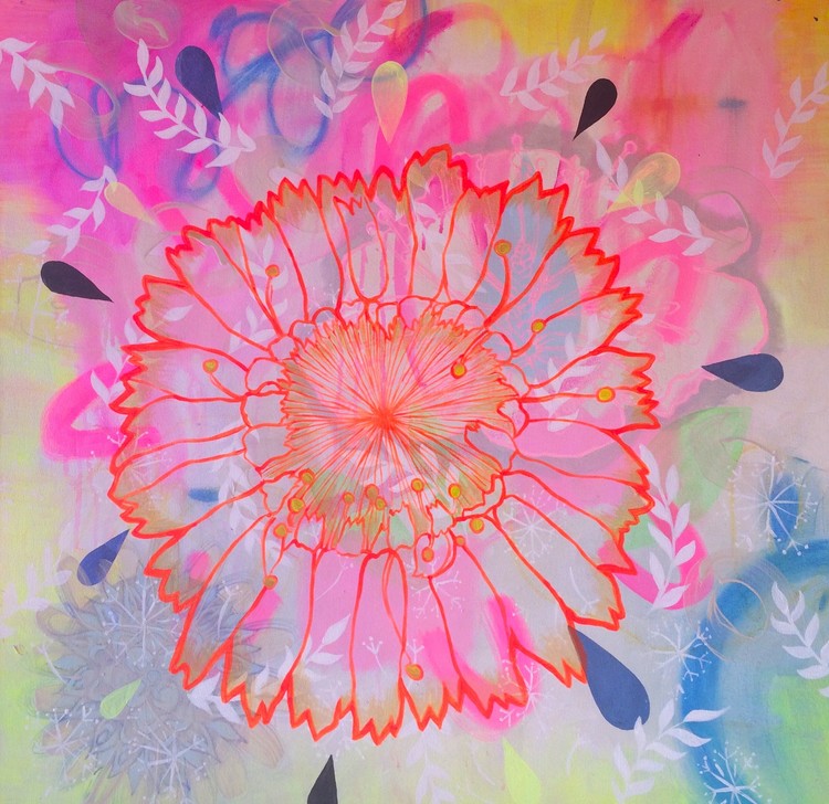 Burst