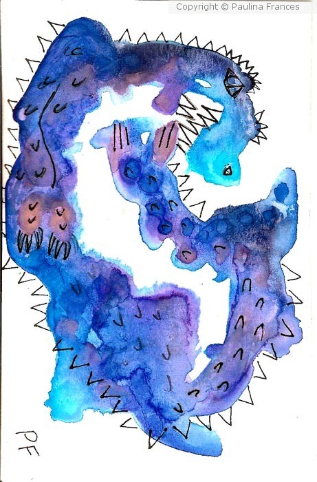 Sea Dragon