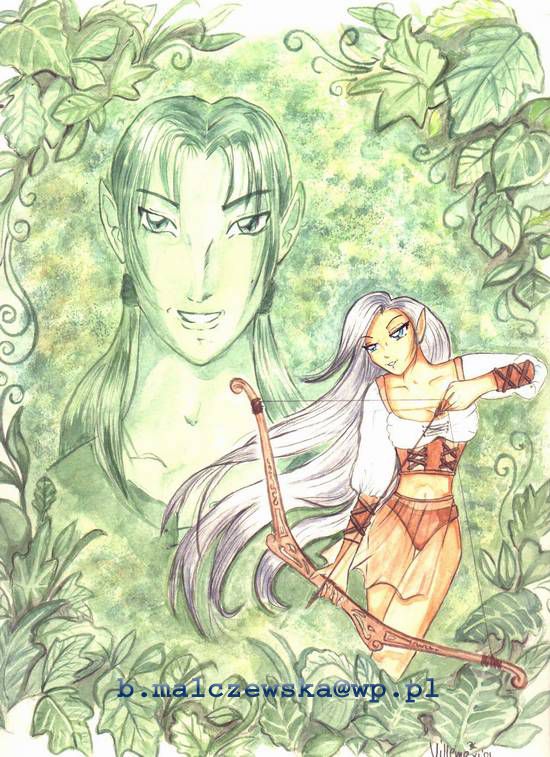 Elfwood