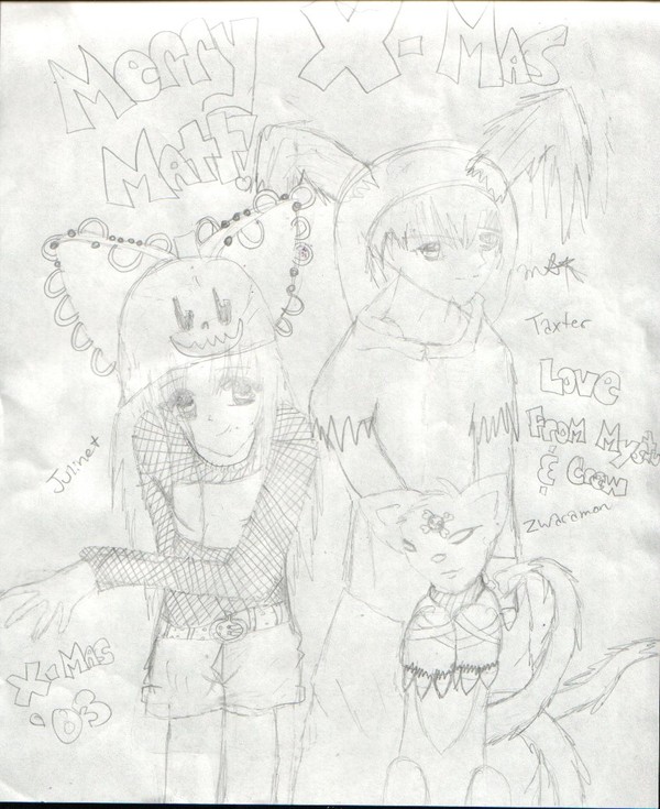 Matt's X-mas Giffie!
