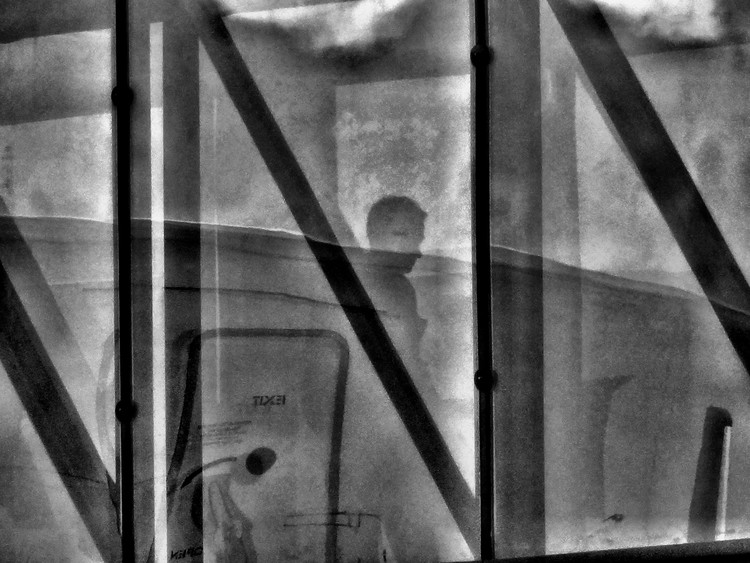 Disembarkation