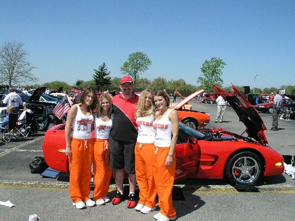 Car Shows Rock!
