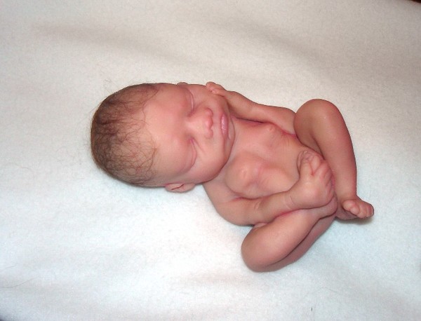 Baby Me