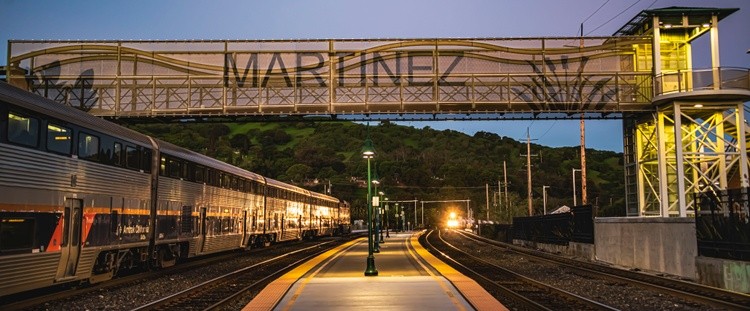 Train Depot - March 11  2026