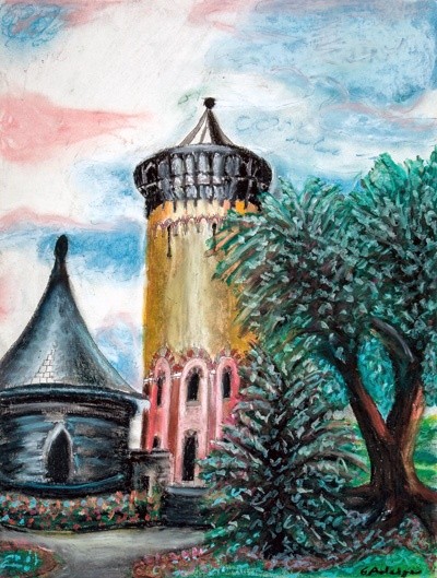 The Towers of Riverside
