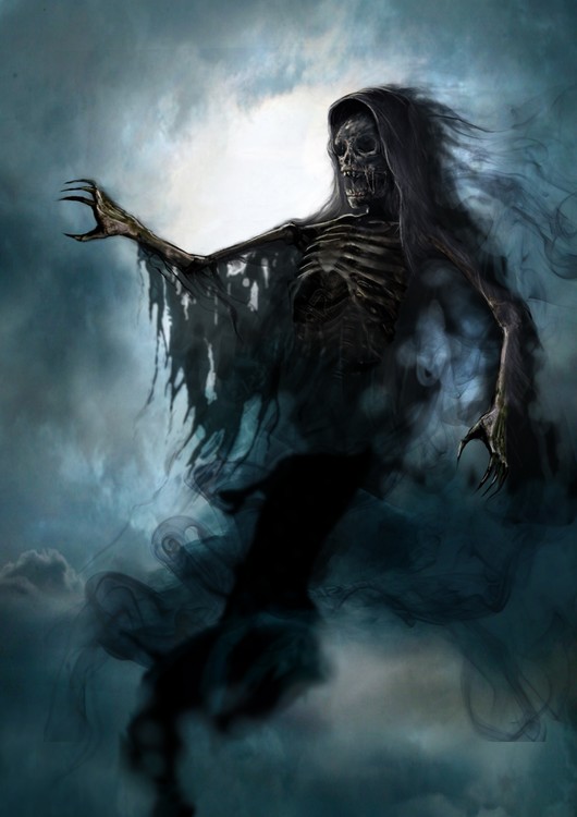 Wraith 