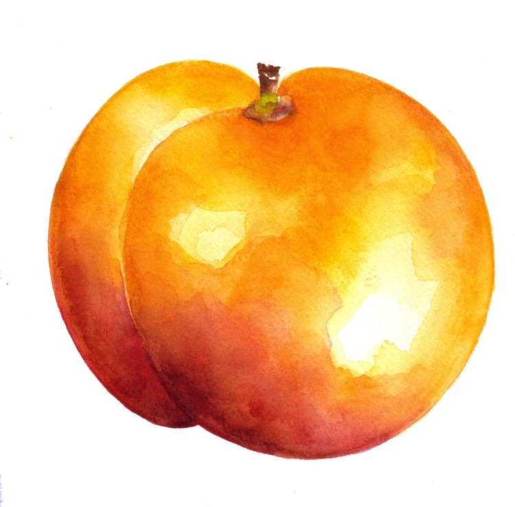 Peach copy