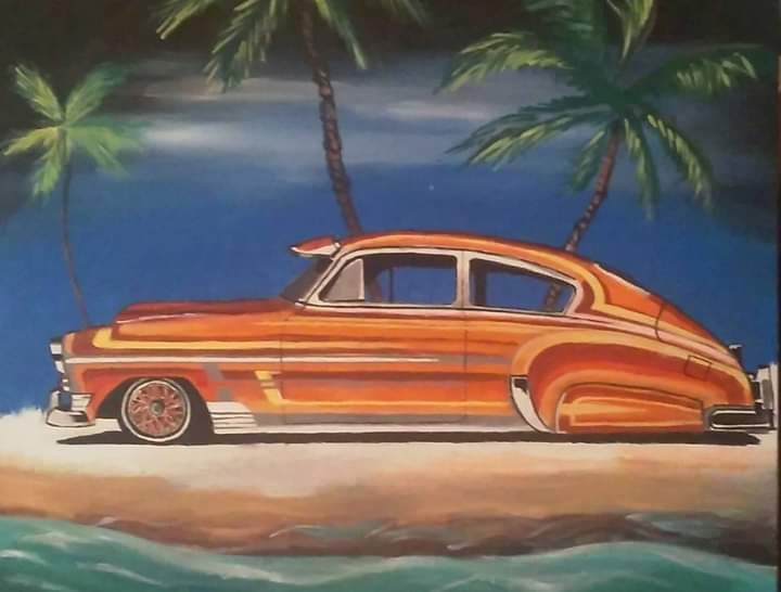 Lowrider