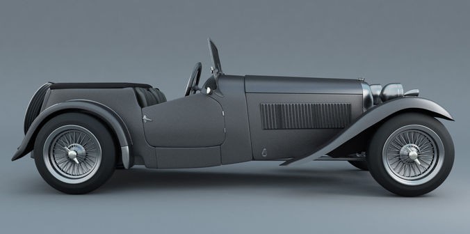 hrg-sports-car-1948-3d-model-3d-model-obj-fbx-ma-mb