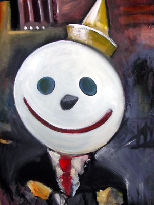 mr jack box
