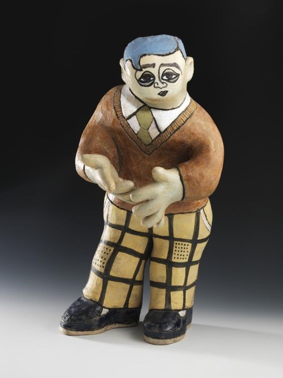 a man 2