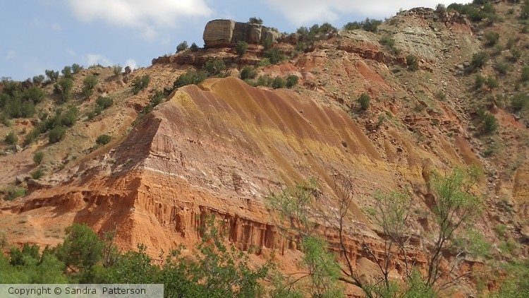 Palo Duro