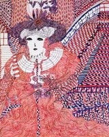 Madge Gill
