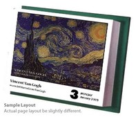 ArtWanted.com 2005 Day Calendar