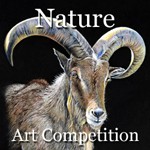 Art Call - Theme “Nature” Online Art Competition