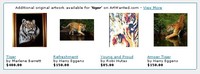 PrintsWanted.com and ArtWanted.com Integration