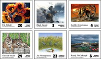 2006 & 2007 Calendars	