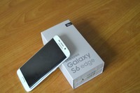 wts Samsung S6 Edge iPhone 6 128gb