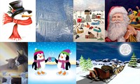 2019 Holiday Gallery Now Live