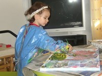 Upload Your Art Images