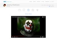 Feature Spotlight: Portfolio Videos