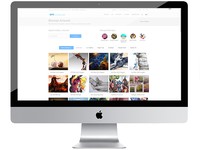 NEW Artwanted.com Website & Artist Portfolios