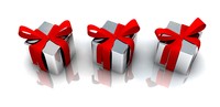 The Gift of Upgrades