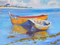 New painting . Critics and comments are welcome .