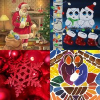 Now Accepting Submissions for the 2016 Holiday Gallery