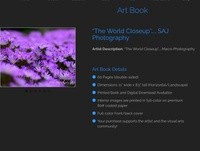 Art wanted books