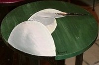 The final coat?