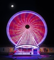 THEME: Circle Photography