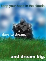 dream on , dreamer