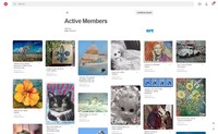 Member Activity Rewards Update – March 2017