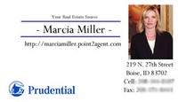 Realtor Business Cards
