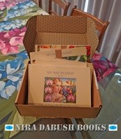 BOOKS... SOLOUTIONS.